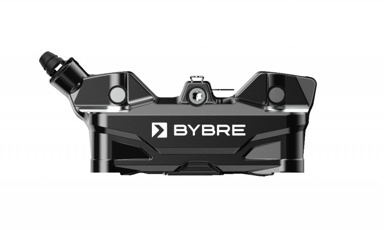 Bybre P4.28 Front caliper 2025