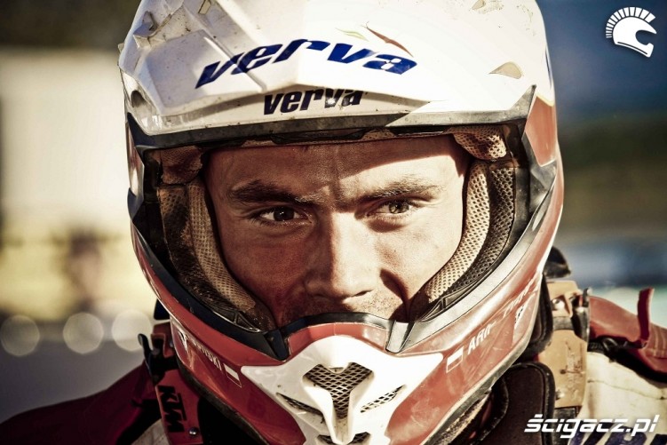 Kuba Przygonski Orlen Team