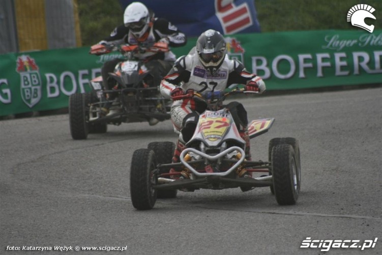 Sobczyk Pawel Superbiker Mettet