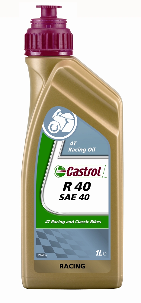 CASTROL R 40