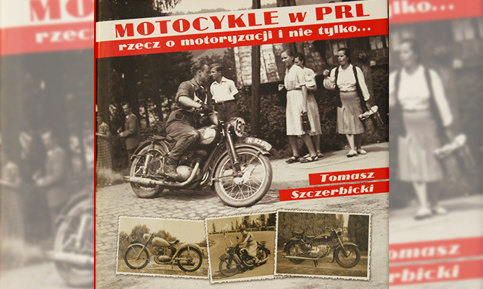 historia motocykli w wojsku