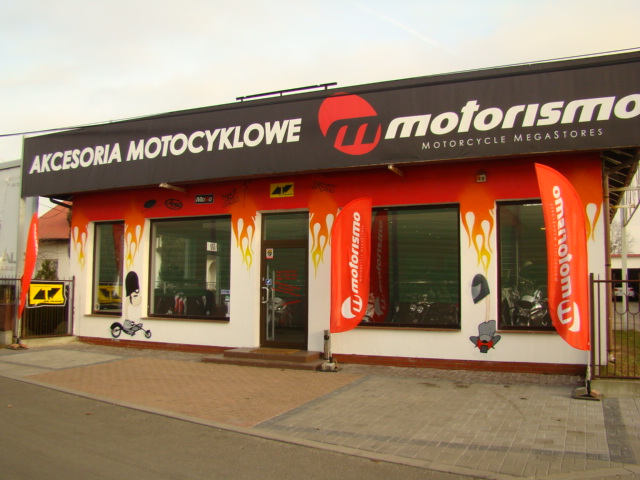 Motorismo Warszawa