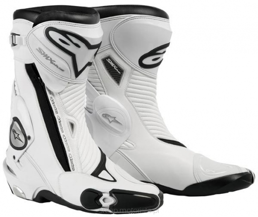 Buty alpinestars smx plus