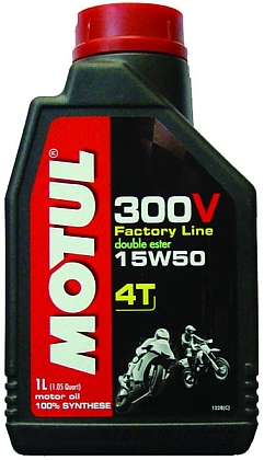 Motul 300V
