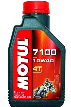 Motul 7100