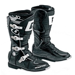 Gaerne SG10 Motocross Boots Black