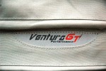 Kurtka Ventura GT logo