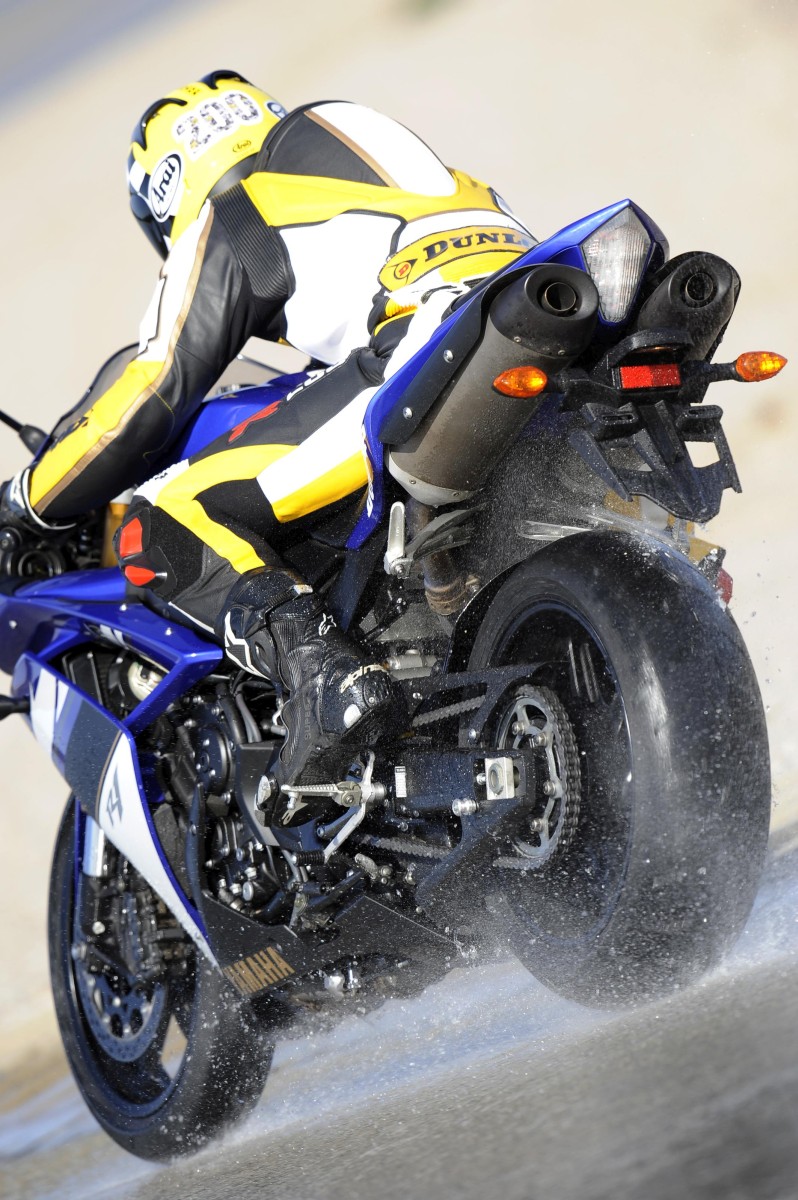 Zdjęcia Dunlop Qualifier II 4 Dunlop Qualifier II