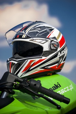 test kask airoh c img 0327