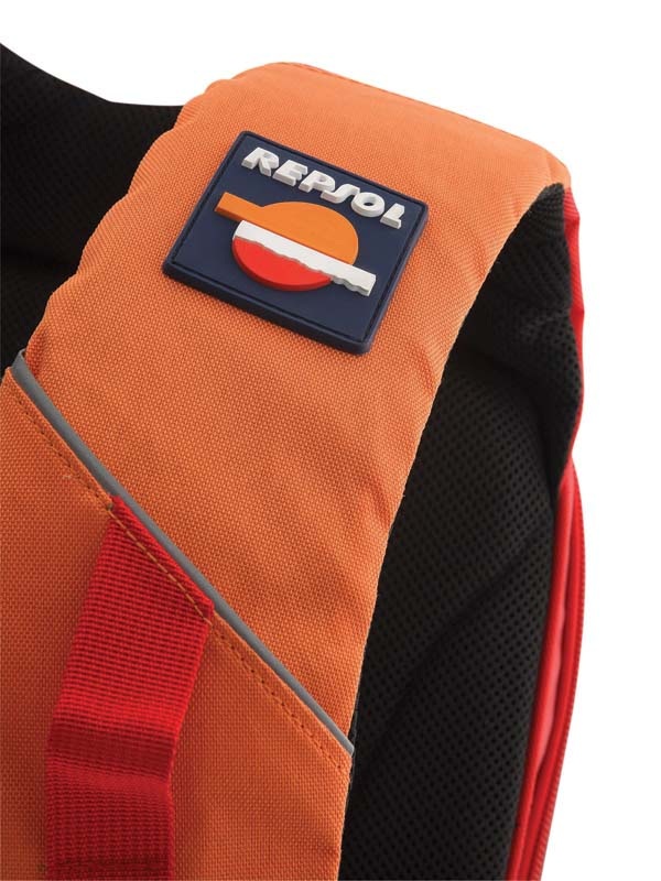 Axio Repsol Replica 04