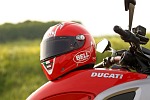 przod Bell Ducati