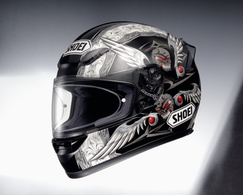 XR 1000 Diabolic3 Side