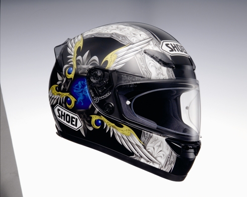 XR 1000 Diabolic3 Side 2