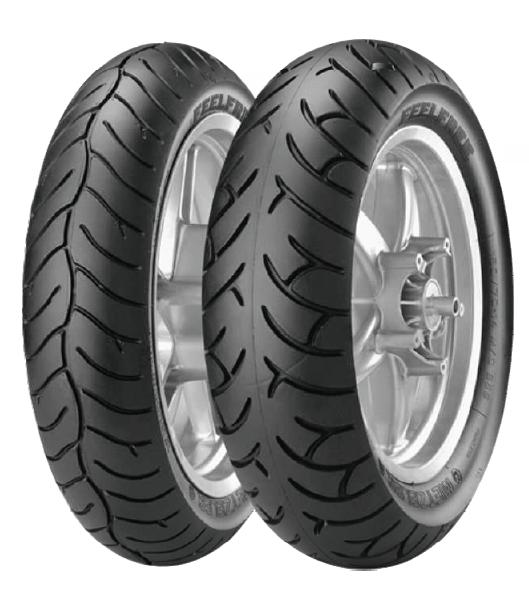 Metzeler FeelFree tire