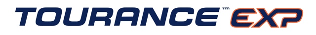tourance EXP Logo
