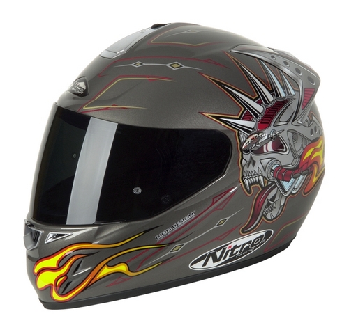 nitro kask n1620