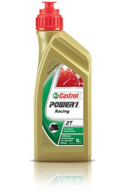 Olej Castrol Power 1 2T