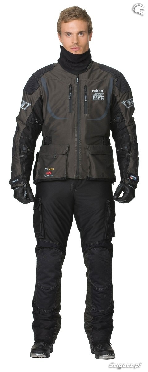 kurtka rukka AiRoad 280