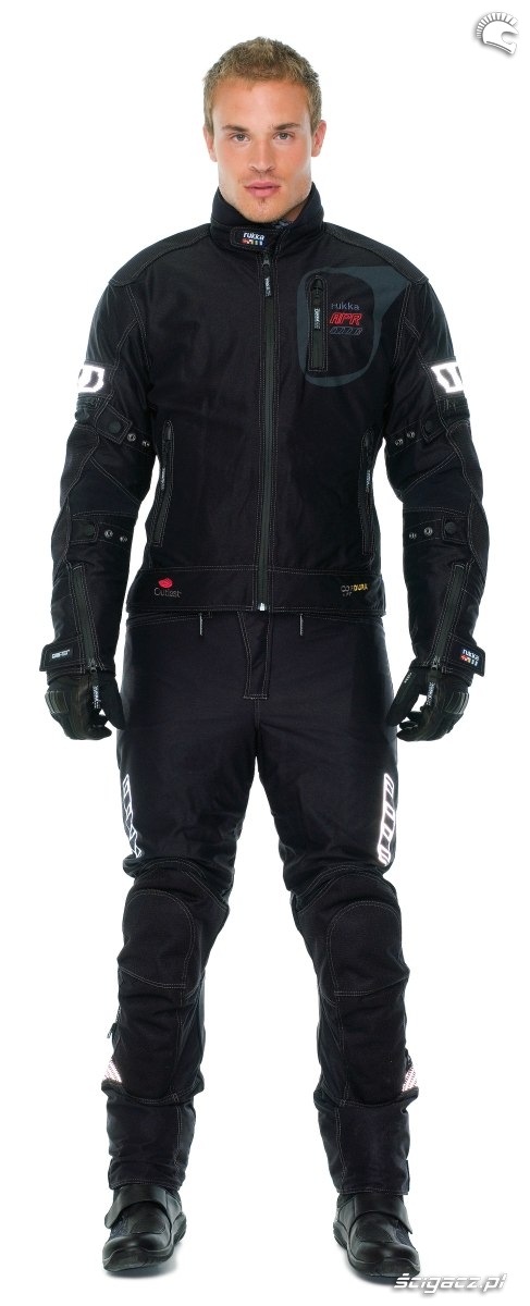 kutka Rukka Airob 990