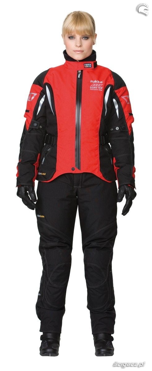 kurtka Rukka Anna 650