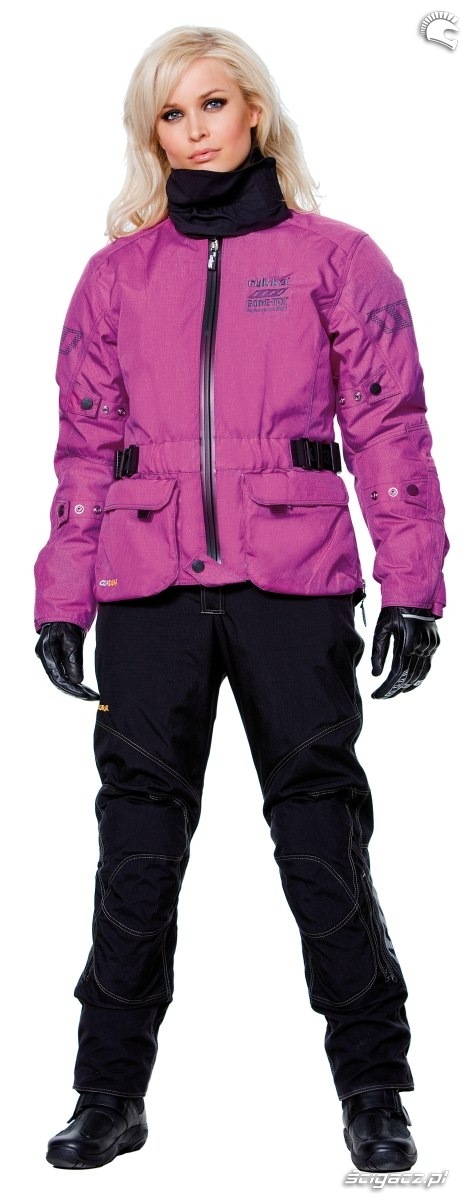 kurtka Rukka Chrystal 630