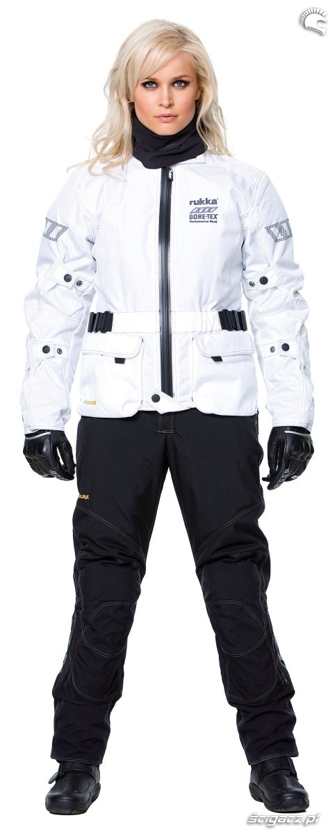 kurtka Rukka Chrystal 980