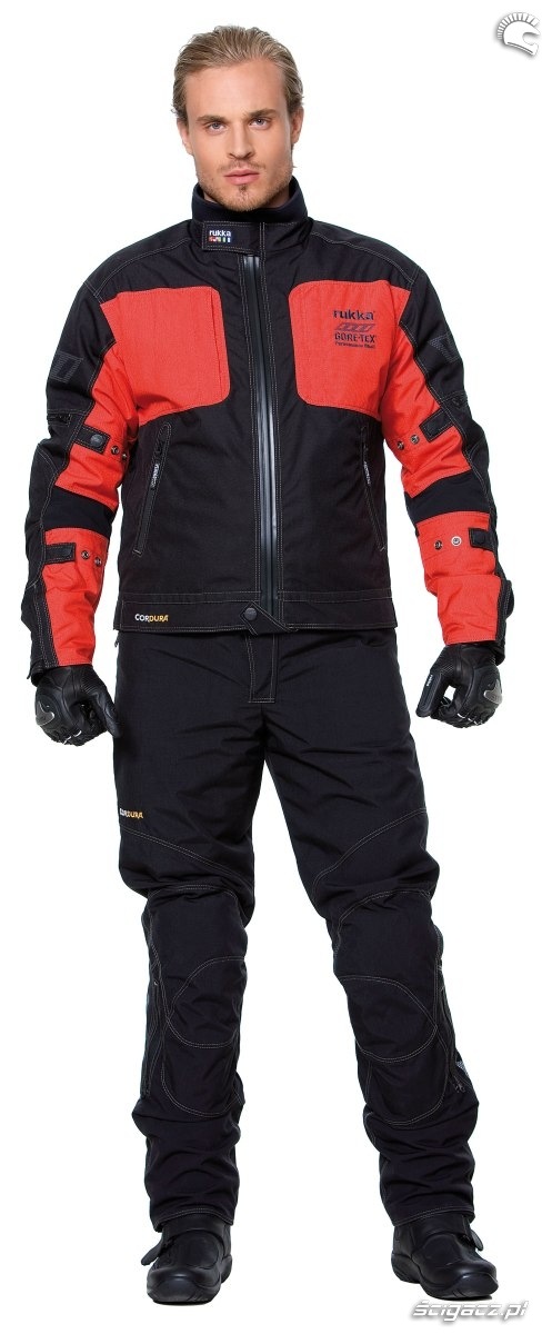 kurtka Rukka Quartz 650