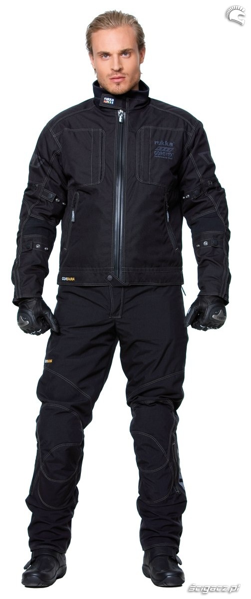 kurtka Rukka Quartz 990