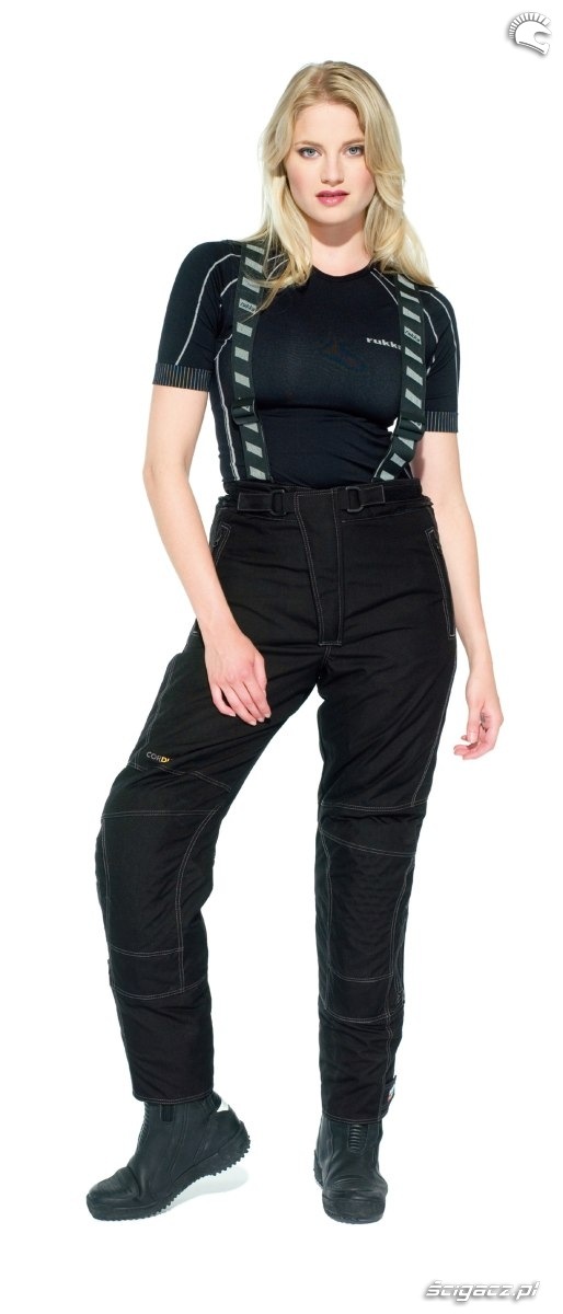 Spodnie Rukka LadyUnit 990