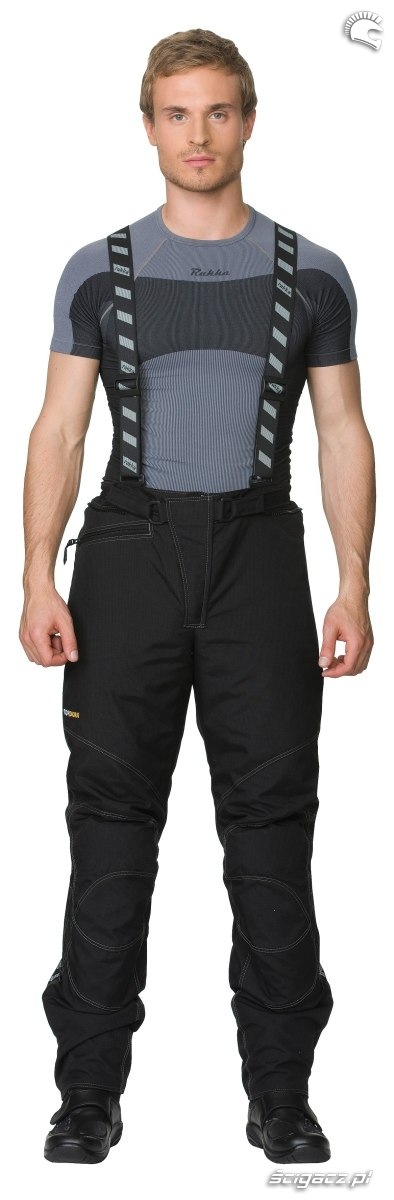 Spodnie Rukka Focus 990