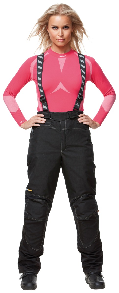 Vilma spodnie tekstylne