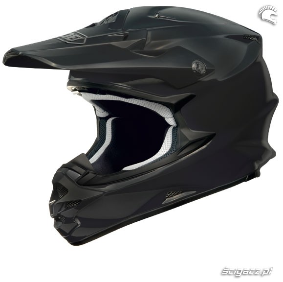 Shoei VFX-W black