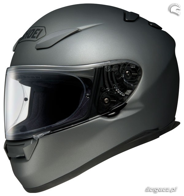 Shoei XR-1100 matt deep grey