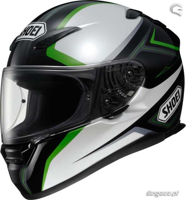 Shoei XR-1100 chroma