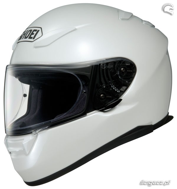 Shoei XR-1100 crystal white