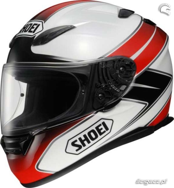 Shoei XR-1100 enigma