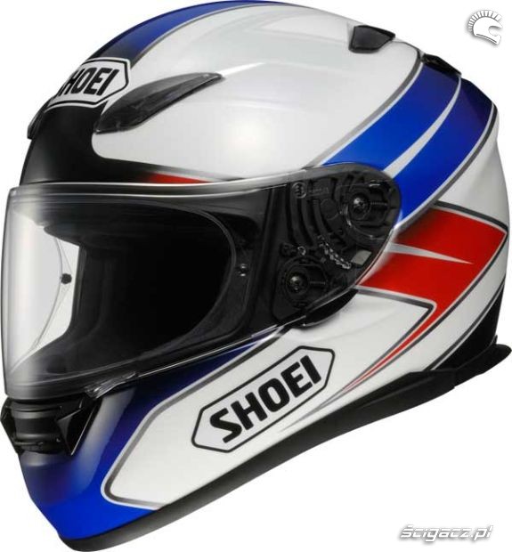 Shoei XR-1100 enigma 4