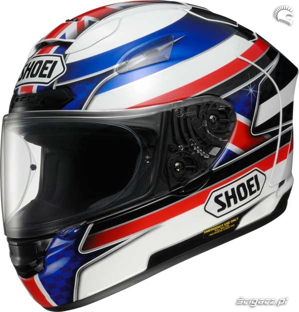 Shoei X-Spirit II reverb-tc-2