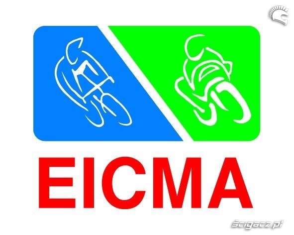 EICMA logo