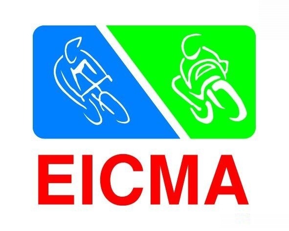EICMA logo z