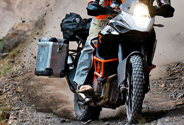 KTM Adventure 1190