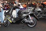 Profil Yamaha Aerox R 2013