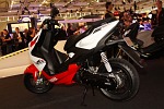 Yamaha Aerox R 2013 Intermot