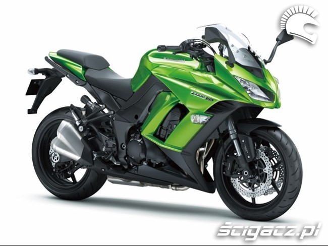 Kawasaki Z1000SX