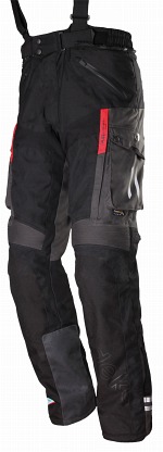 Ventura GT spodnie czarno szare nr art 85560