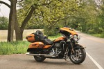 Electra Glide Ultra Limited
