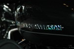 Harley Davidson 2014 logo