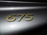 Daytona 675