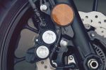 Yamaha XSR700 2016 zacisk