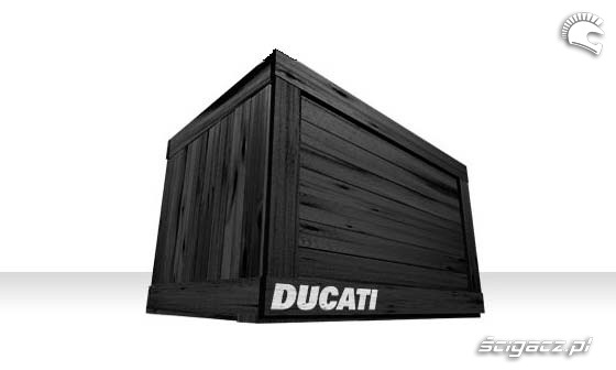 Ducati-crate